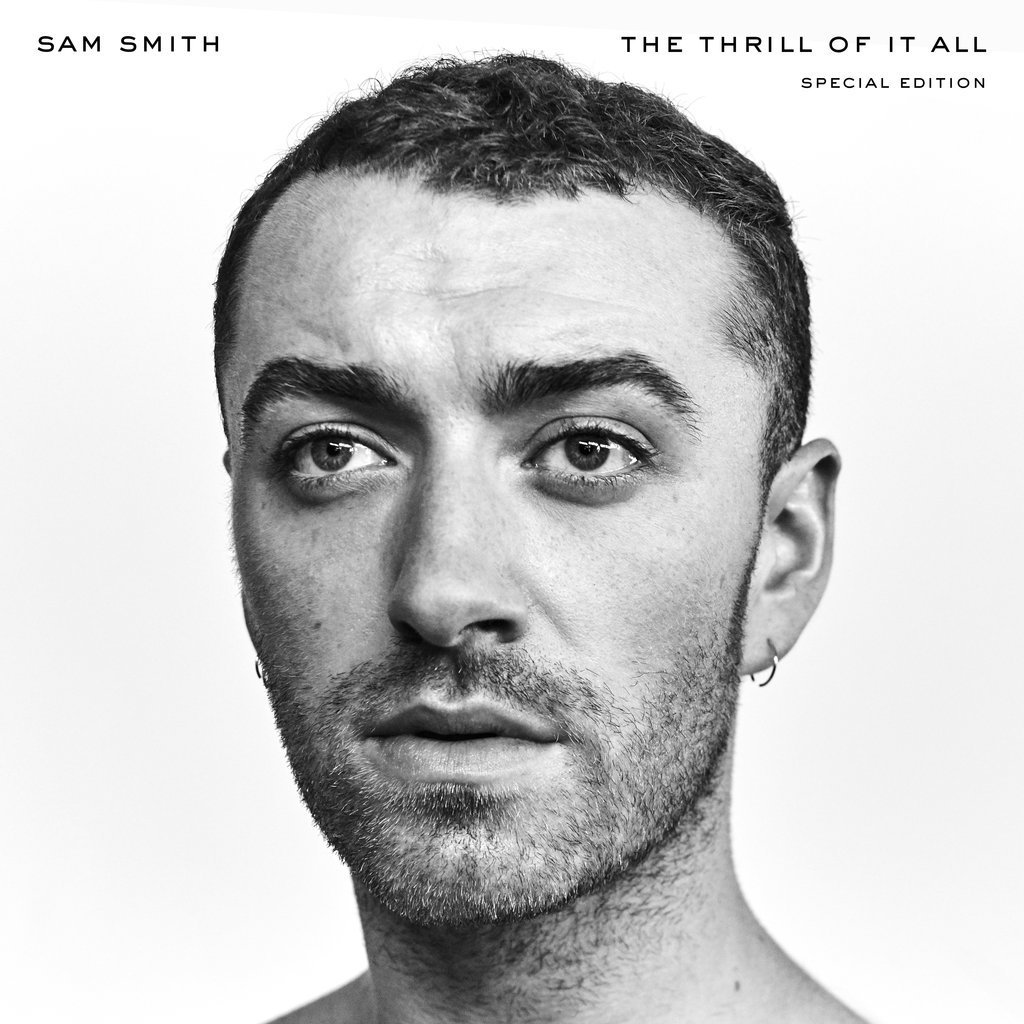 Sam smith the thrill of it all album download 320kbps