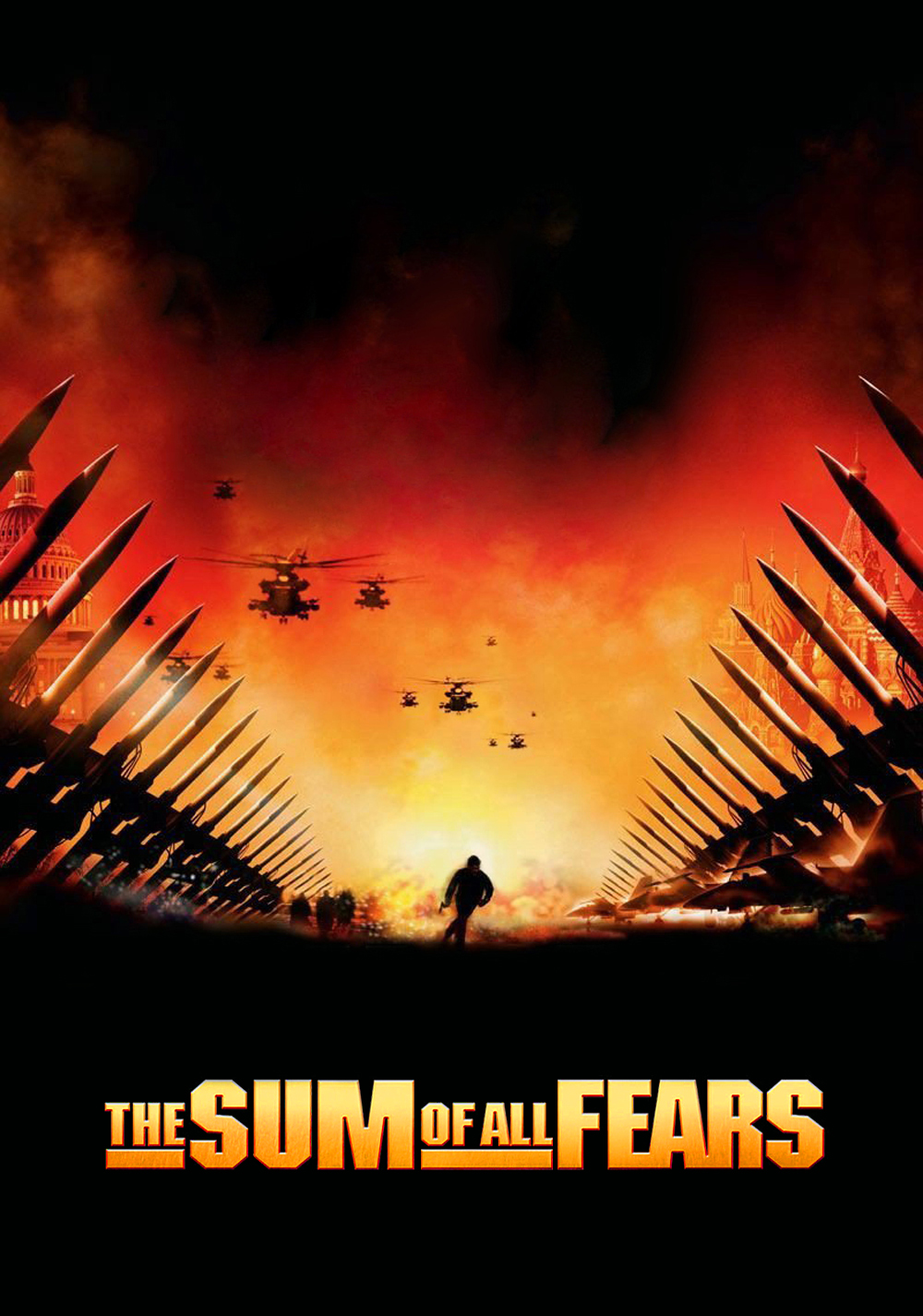 The Sum Of All Fears Iso Download